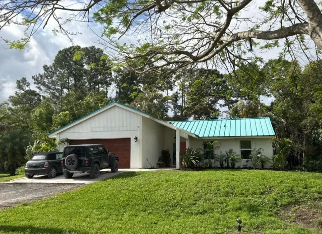 14752 86th Road N, The Acreage, FL 33470 - #1
