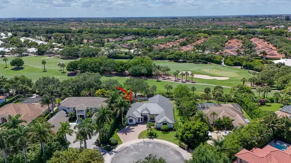 2725 Seneca Circle, West Palm Beach, FL 33409