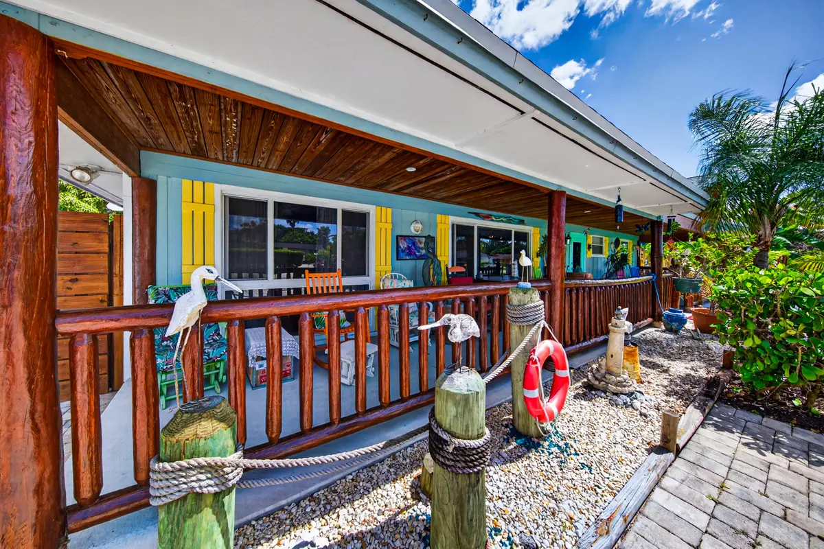 5135 Palm Ridge Boulevard, Delray Beach, FL 33484 - #1