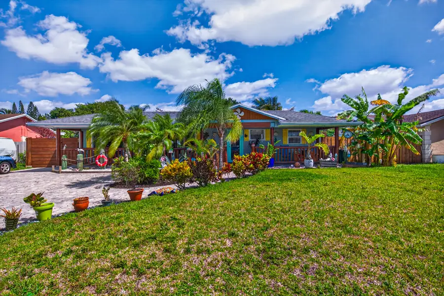 5135 Palm Ridge Boulevard, Delray Beach, FL 33484 - #3