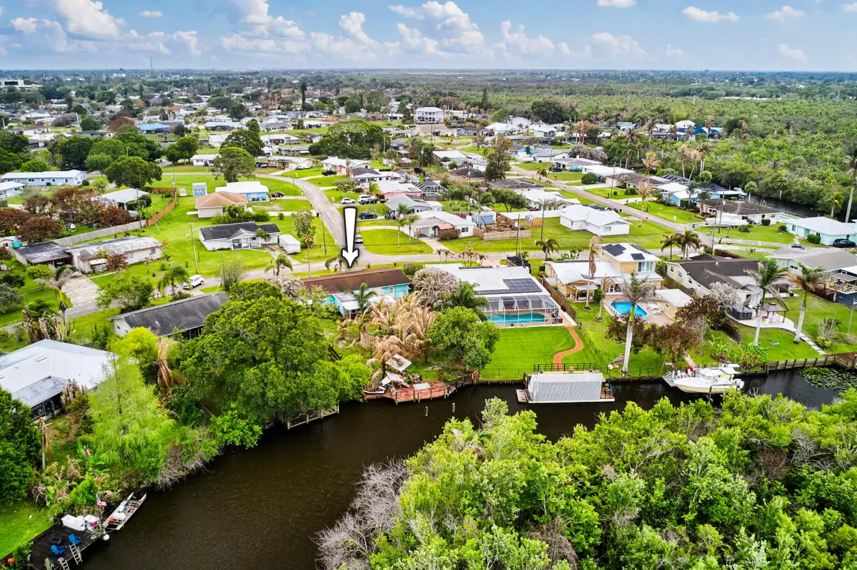 324 Holly Avenue, Port Saint Lucie, FL 34952 - #1