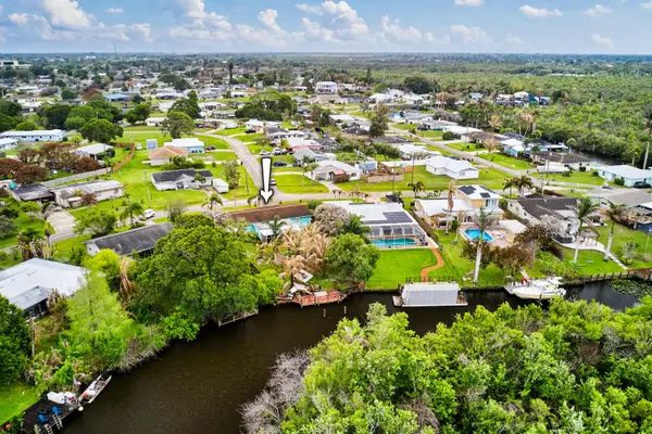 324 Holly Avenue, Port St Lucie, FL 34952