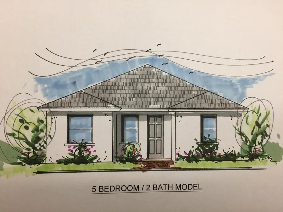 1209 W 33rd Street, Riviera Beach, FL 33404 - #2