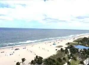 111 N Pompano Beach Boulevard #1609, Pompano Beach, FL 33062 - #2