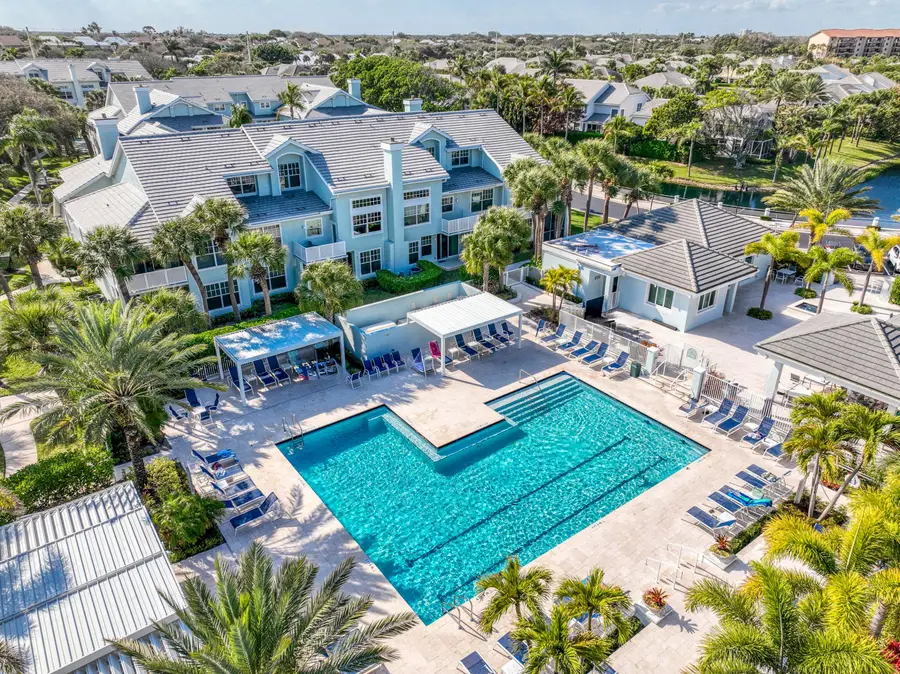 3004 Mainsail Circle, Jupiter, FL 33477 - #3