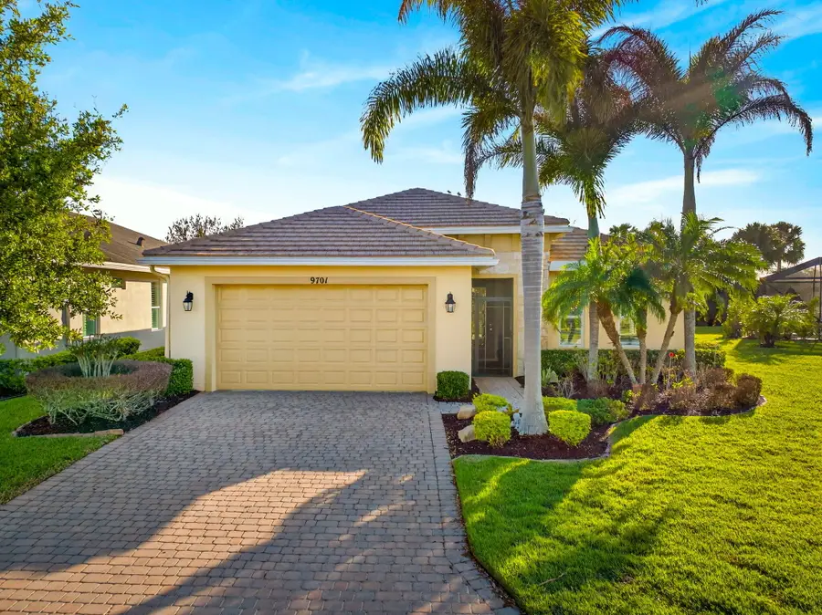 9701 SW Royal Poinciana Drive, Port Saint Lucie, FL 34987 - #2