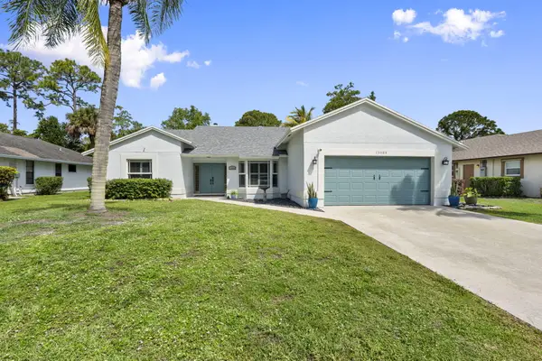 13504 Exotica Lane, Wellington, FL 33414