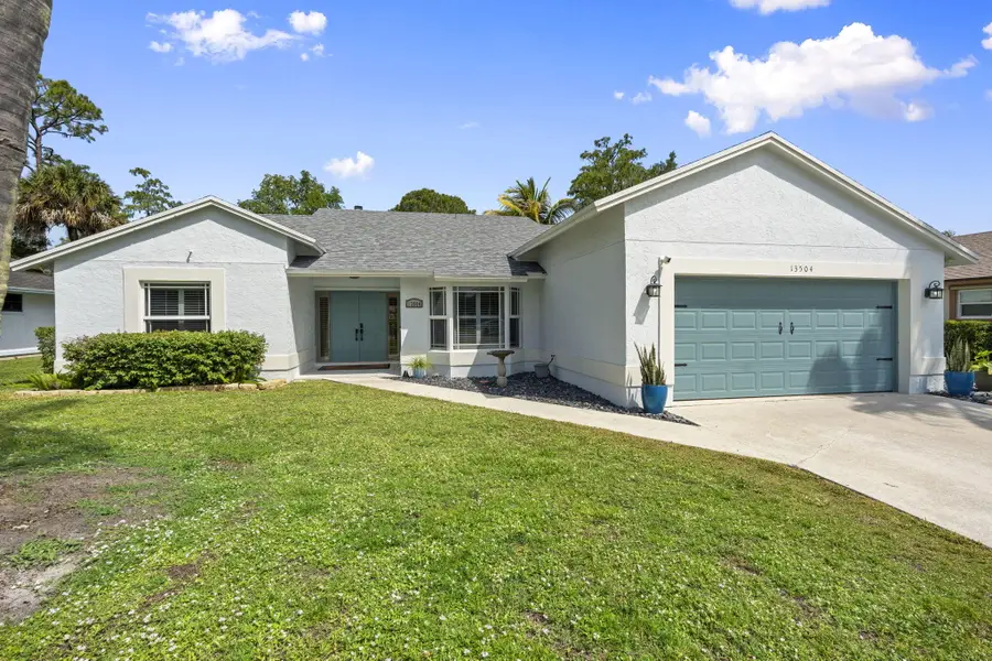 13504 Exotica Lane, Wellington, FL 33414 - #2