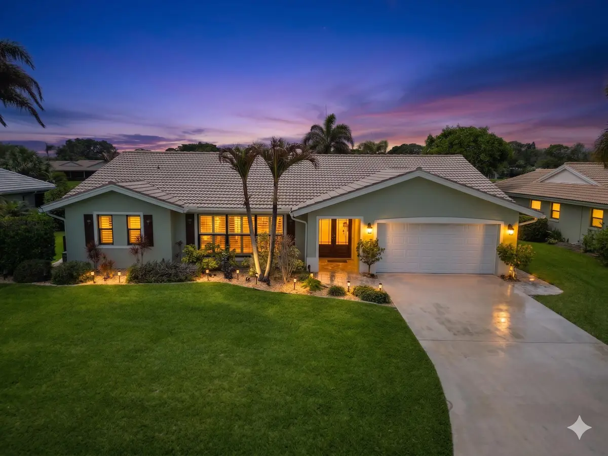 2306 SW Creekside Drive, Palm City, FL 34990 - #1