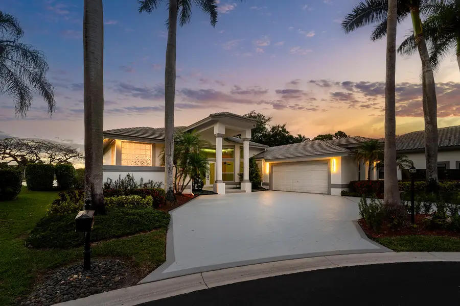 6419 NW 99th Drive, Parkland, FL 33076 - #3