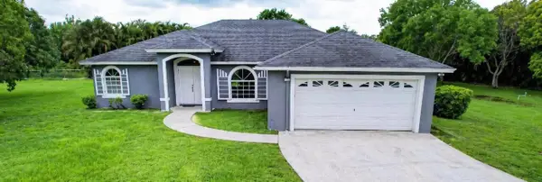 13564 N 63rd Ln Lane N, The Acreage, FL 33412