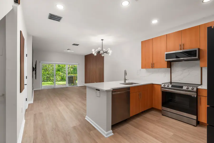 2543 NW 31st Court #2543, Oakland Park, FL 33309 - #2