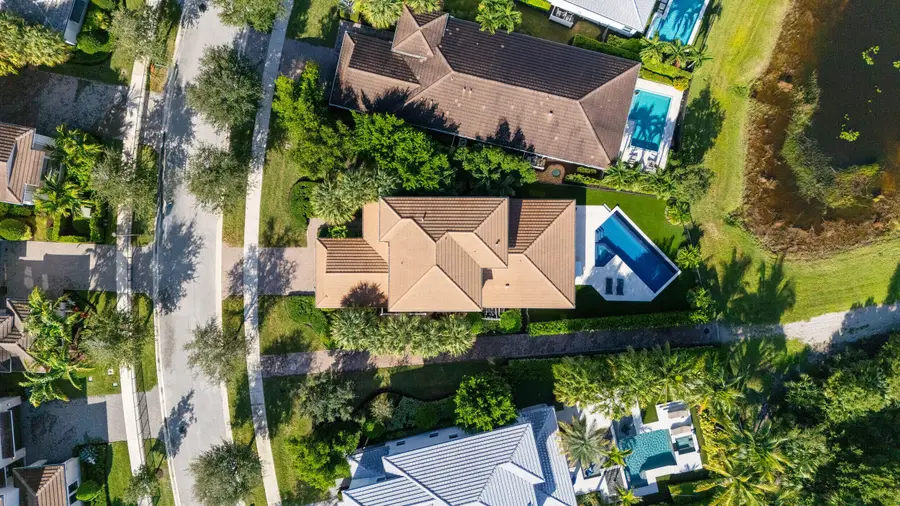 5525 Renoir Place, Palm Beach Gardens, FL 33418 - #3