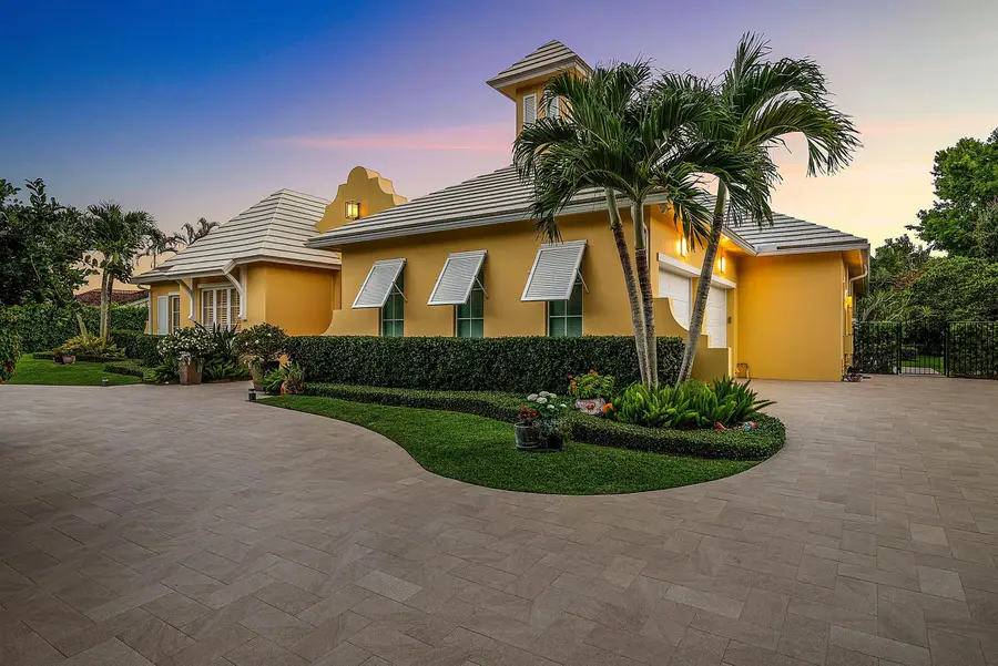 10329 Prestwick Road, Boynton Beach, FL 33436 - #2