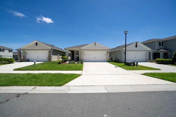 2095 Apalachicola Lane, Sanford, FL 32771