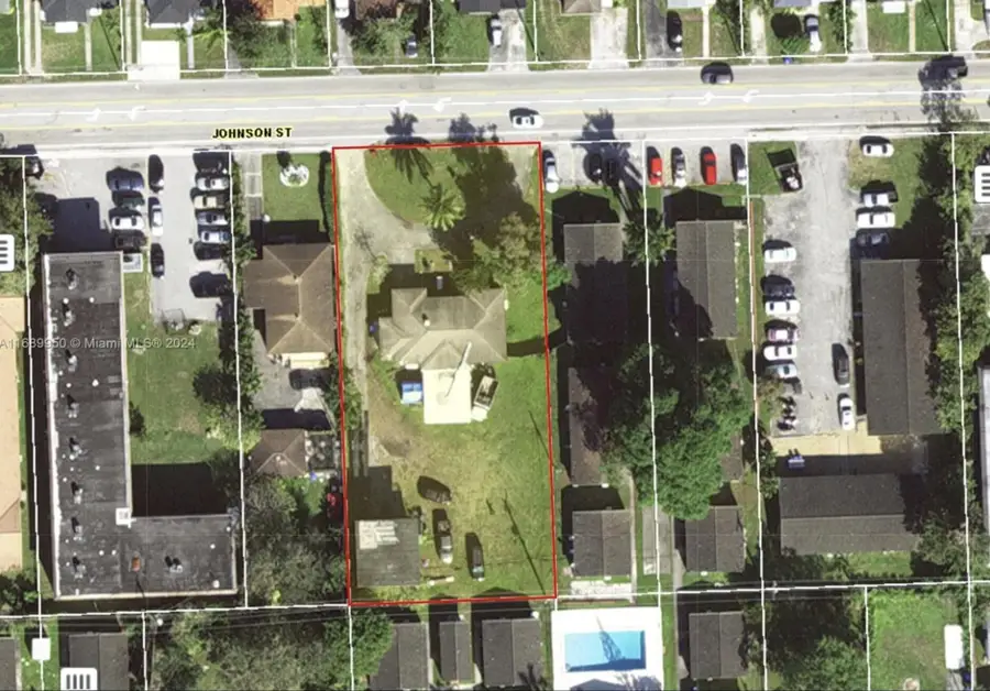 2646 Johnson Street, Hollywood, FL 33020 - #3