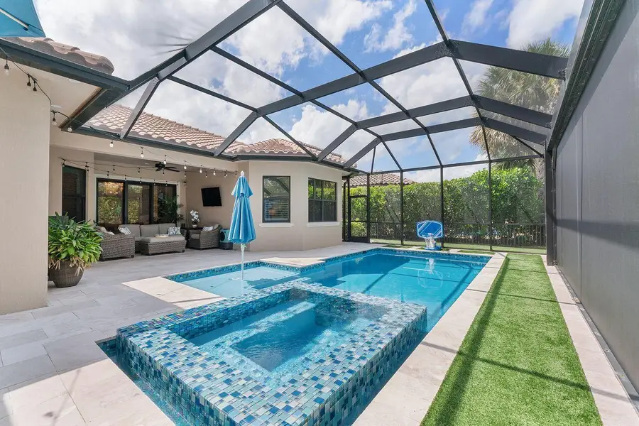 8040 NW 112th Terrace, Parkland, FL 33076 - #2