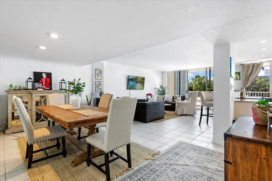 2860 S Ocean Boulevard #208, Palm Beach, FL 33480 - #3