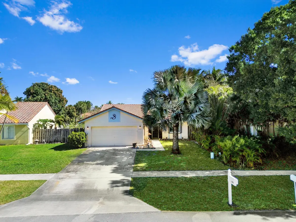 6277 Country Fair Circle, Boynton Beach, FL 33437 - #1