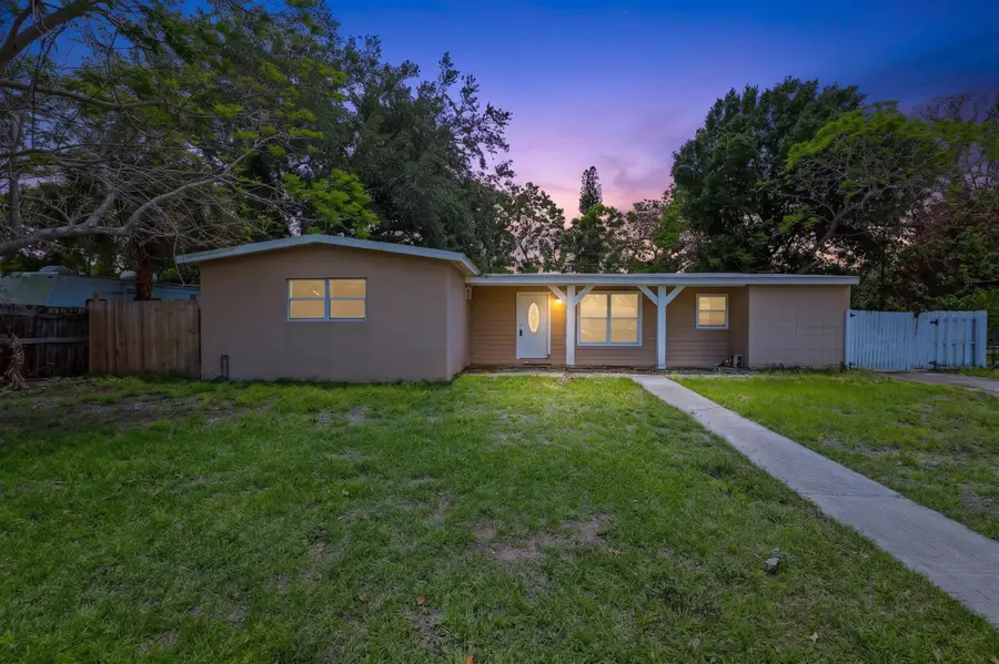 333 SW Lucero Drive, Port Saint Lucie, FL 34983 - #2