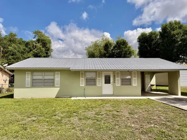3283 SW 20th Street, Okeechobee, FL 34974