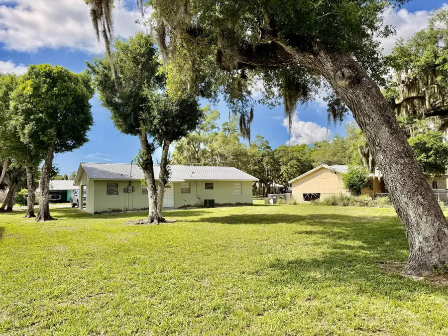 3283 SW 20th Street, Okeechobee, FL 34974 - #2