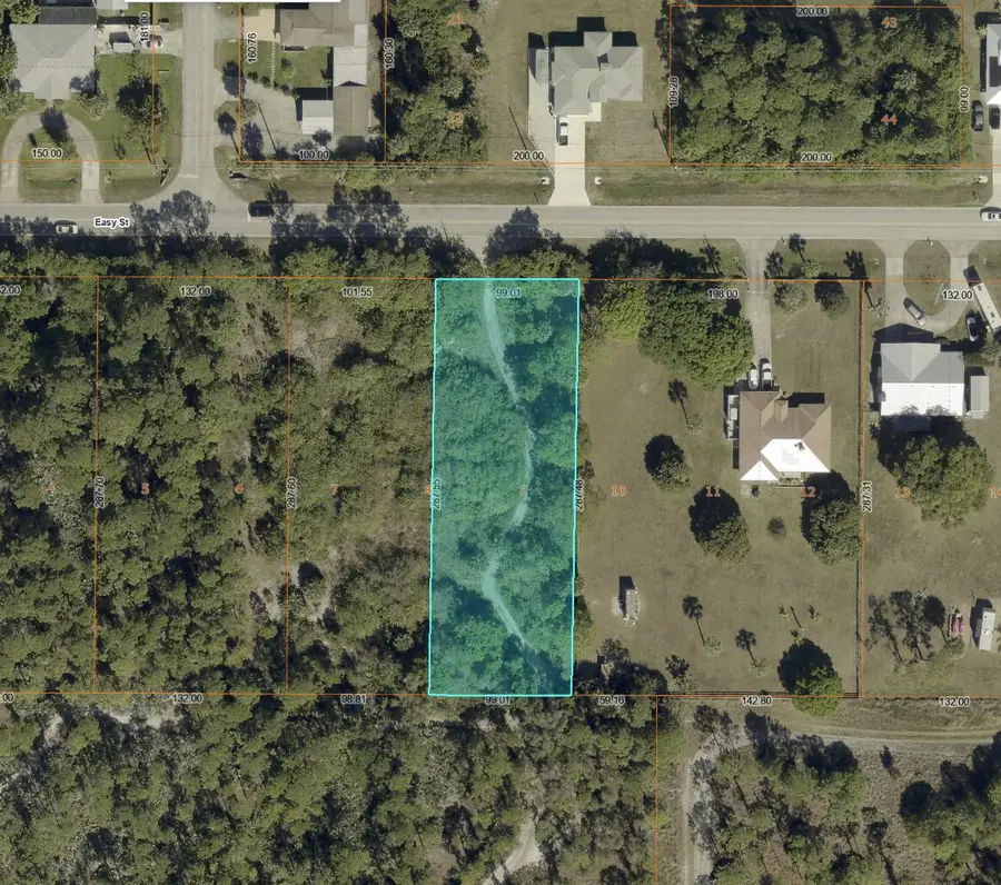 (0008) E Easy Street, Fort Pierce, FL 34982 - #2