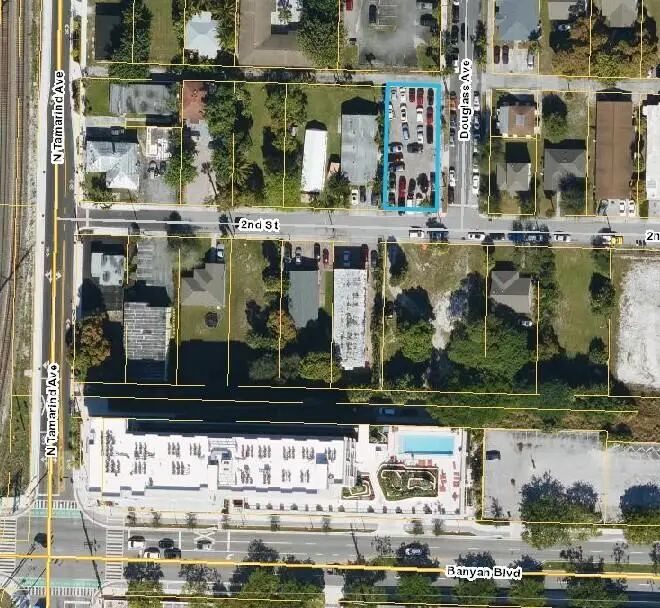 325 Douglass Avenue, West Palm Beach, FL 33401 - #1