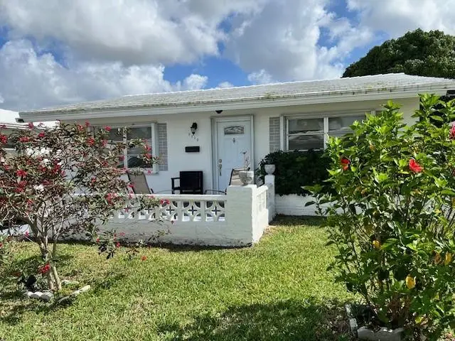 7110 NW 72nd Avenue, Tamarac, FL 33321 - #1