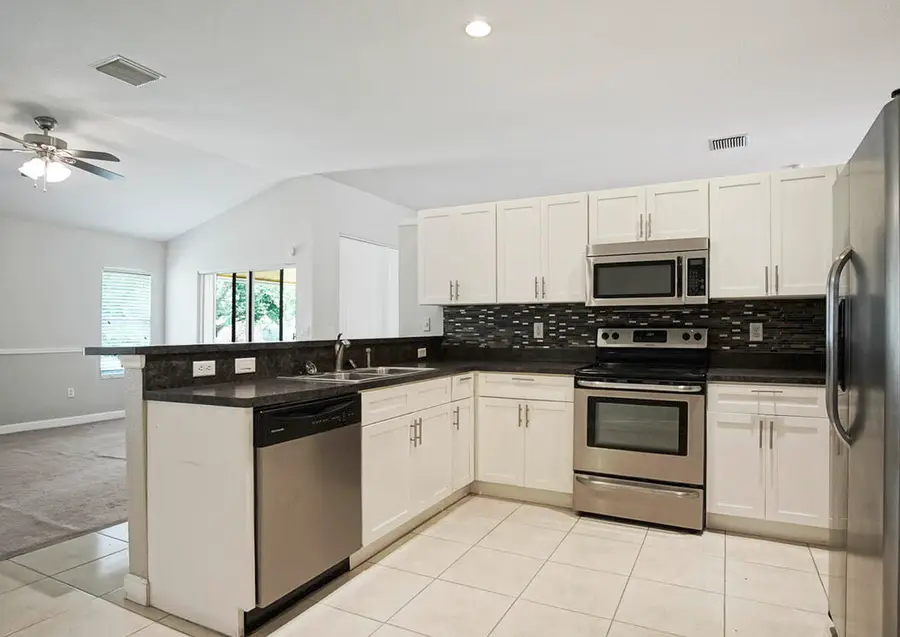 1961 SW Delmonico Avenue, Port Saint Lucie, FL 34953 - #3