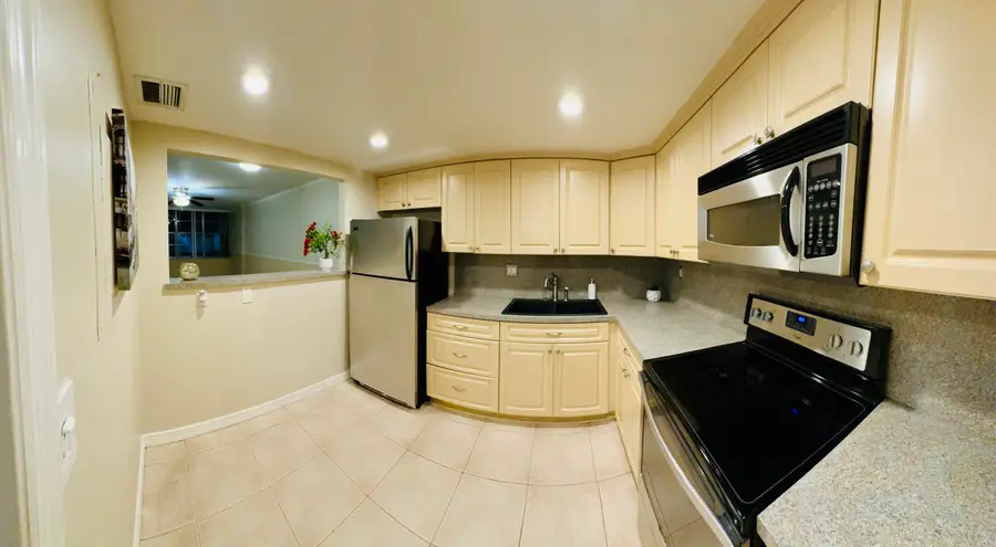 2731 Taft Street, Hollywood, FL 33020 - #2