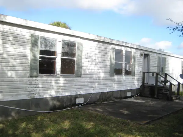 14455 NW 284th Street, Okeechobee, FL 34972