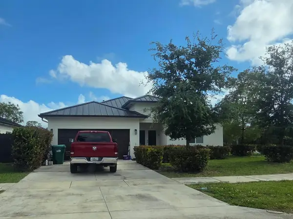 17344 SW 303rd Street, Homestead, FL 33030