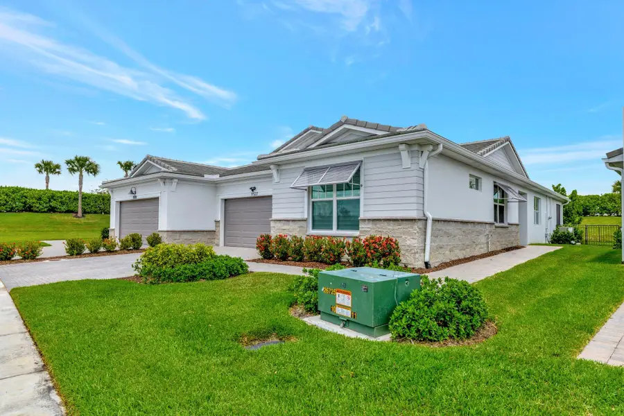 11527 SW Viridian Boulevard, Port Saint Lucie, FL 34987 - #2