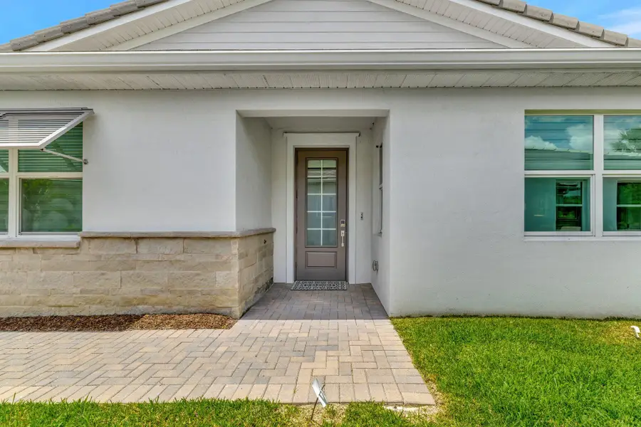 11527 SW Viridian Boulevard, Port Saint Lucie, FL 34987 - #3