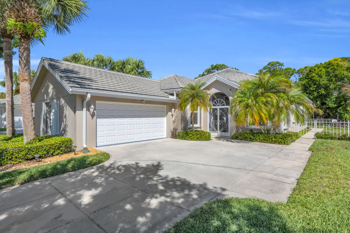 5287 SE Sweetbrier Terrace, Hobe Sound, FL 33455 - #1