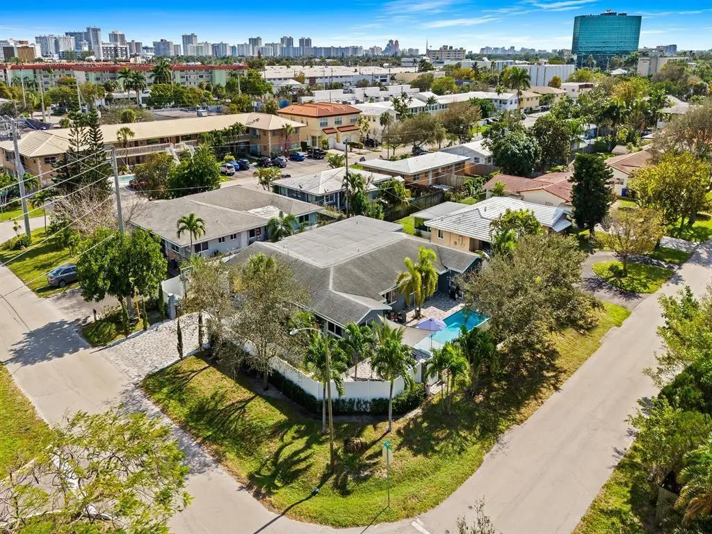 5496 NE 22nd Avenue, Fort Lauderdale, FL 33308 - #1
