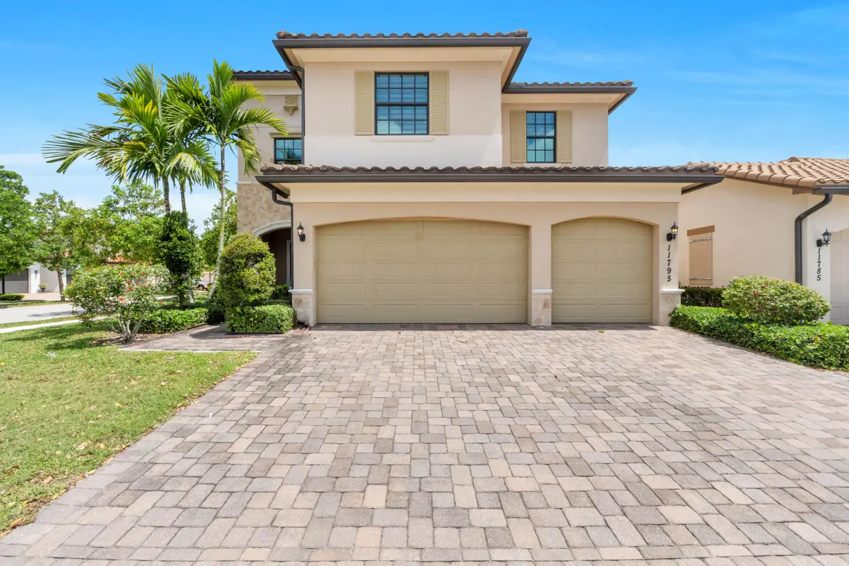 11795 Waterway Circle, Parkland, FL 33076 - #1