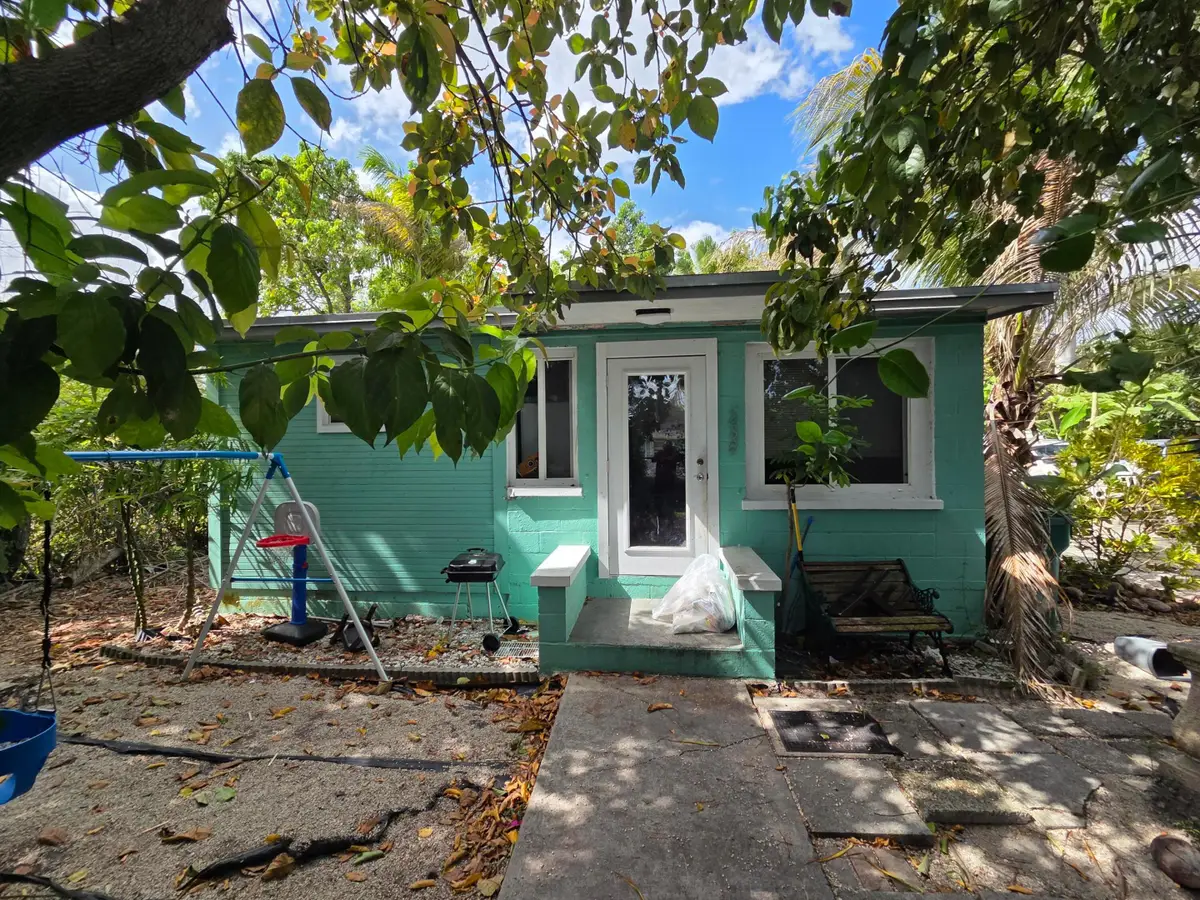 238 SW 1st Street, Florida City, FL 33034 - #1