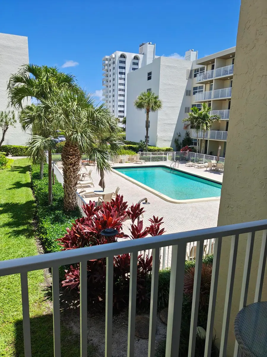 2929 S Ocean Boulevard #2110, Boca Raton, FL 33432 - #2