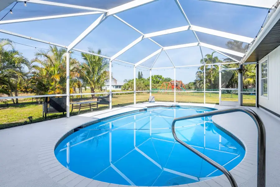 601 SW Icon Avenue, Port Saint Lucie, FL 34953 - #2