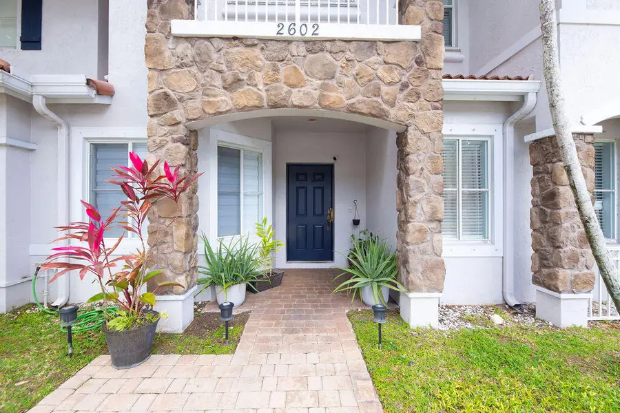 2602 SW 82nd Avenue, Miramar, FL 33025 - #3