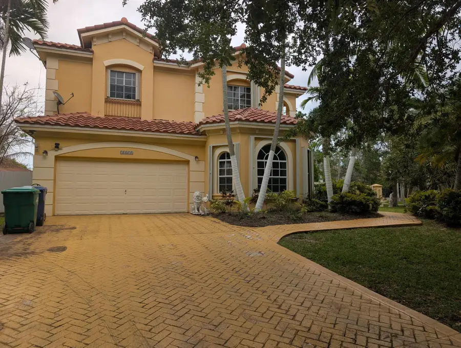16435 SW 89th Avenue, Palmetto Bay, FL 33157 - #2
