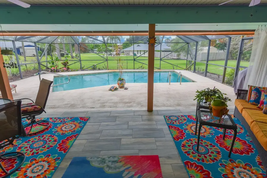 2142 SE Bryson Avenue, Port Saint Lucie, FL 34952 - #2