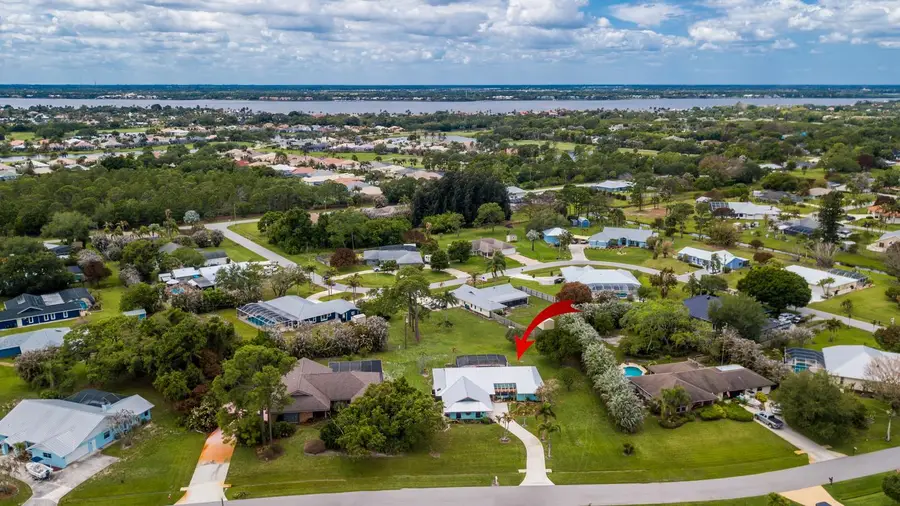 2142 SE Bryson Avenue, Port Saint Lucie, FL 34952 - #3