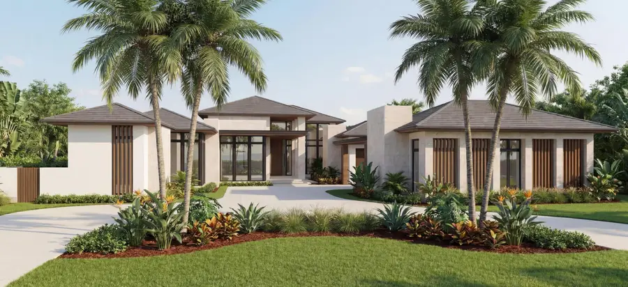 2927 Rhone Drive, Palm Beach Gardens, FL 33410 - #2