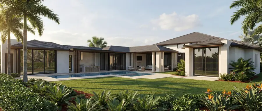 2927 Rhone Drive, Palm Beach Gardens, FL 33410 - #3