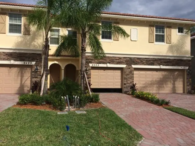 9503 SW Merlin Court, Stuart, FL 34997 - #1
