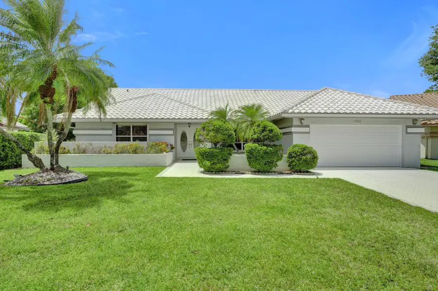 9224 Sun Pointe Drive, Boynton Beach, FL 33437 - #2