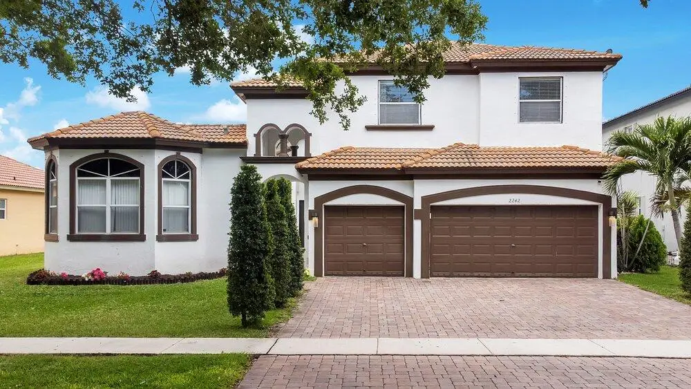 2242 SW 130th Terrace, Miramar, FL 33027 - #1